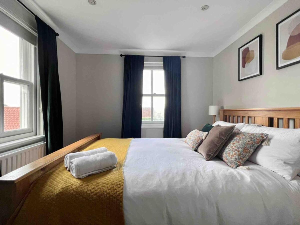 Cosy Georgian Cottage - Parking - Central Frome Zewnętrze zdjęcie